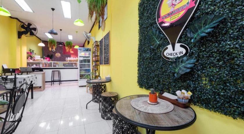 Oyo 75327 Diyana Residence Pattaya Zewnętrze zdjęcie