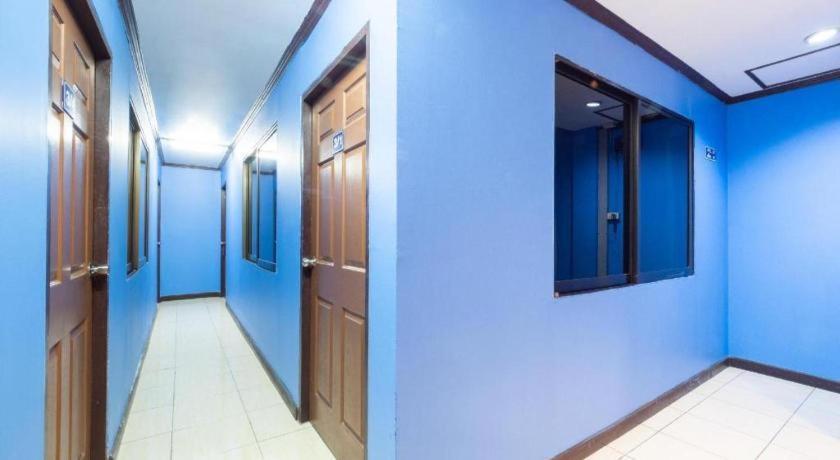 Oyo 75327 Diyana Residence Pattaya Zewnętrze zdjęcie