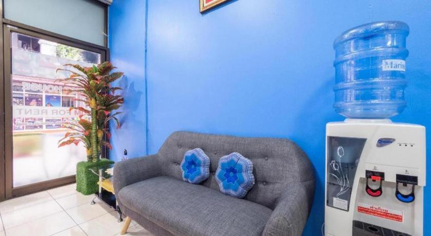 Oyo 75327 Diyana Residence Pattaya Zewnętrze zdjęcie